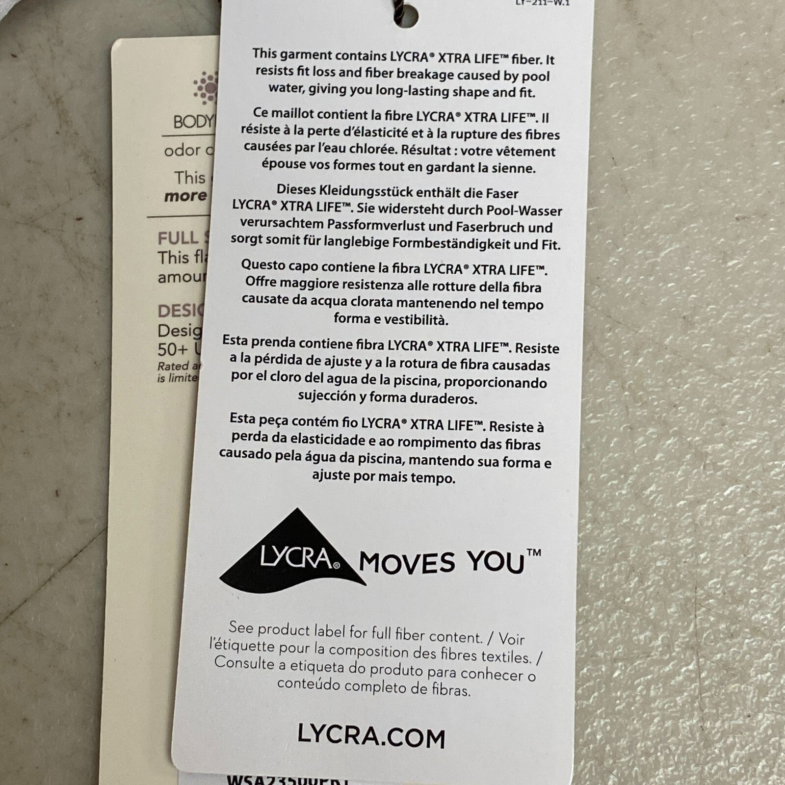 Calia Women Mid Rise Swim BoyShort Pure White Multi Boy Shorts WSA23500PRT