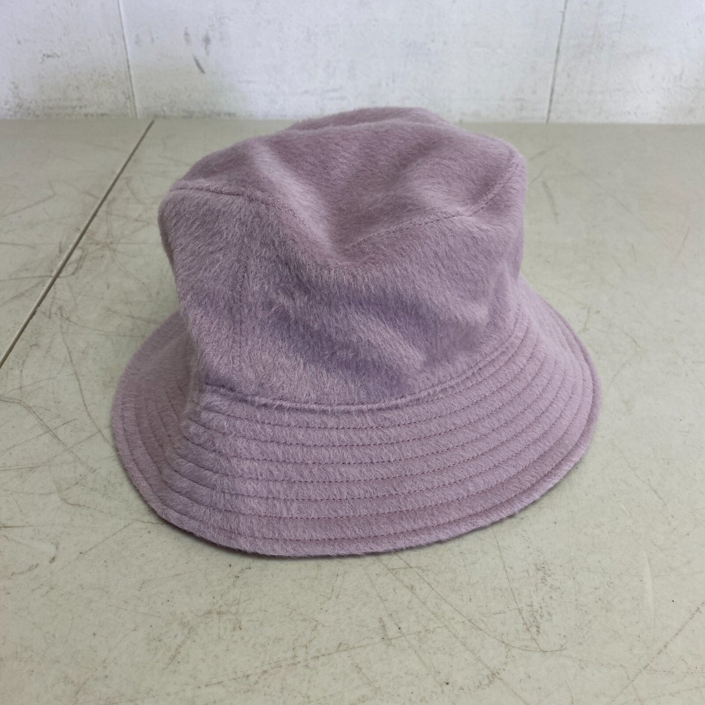 Alpine Design Women's Cute Brushed Bucket Hat One Size Fits Most Purple ADWA2016
