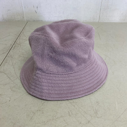 Alpine Design Women's Cute Brushed Bucket Hat One Size Fits Most Purple ADWA2016