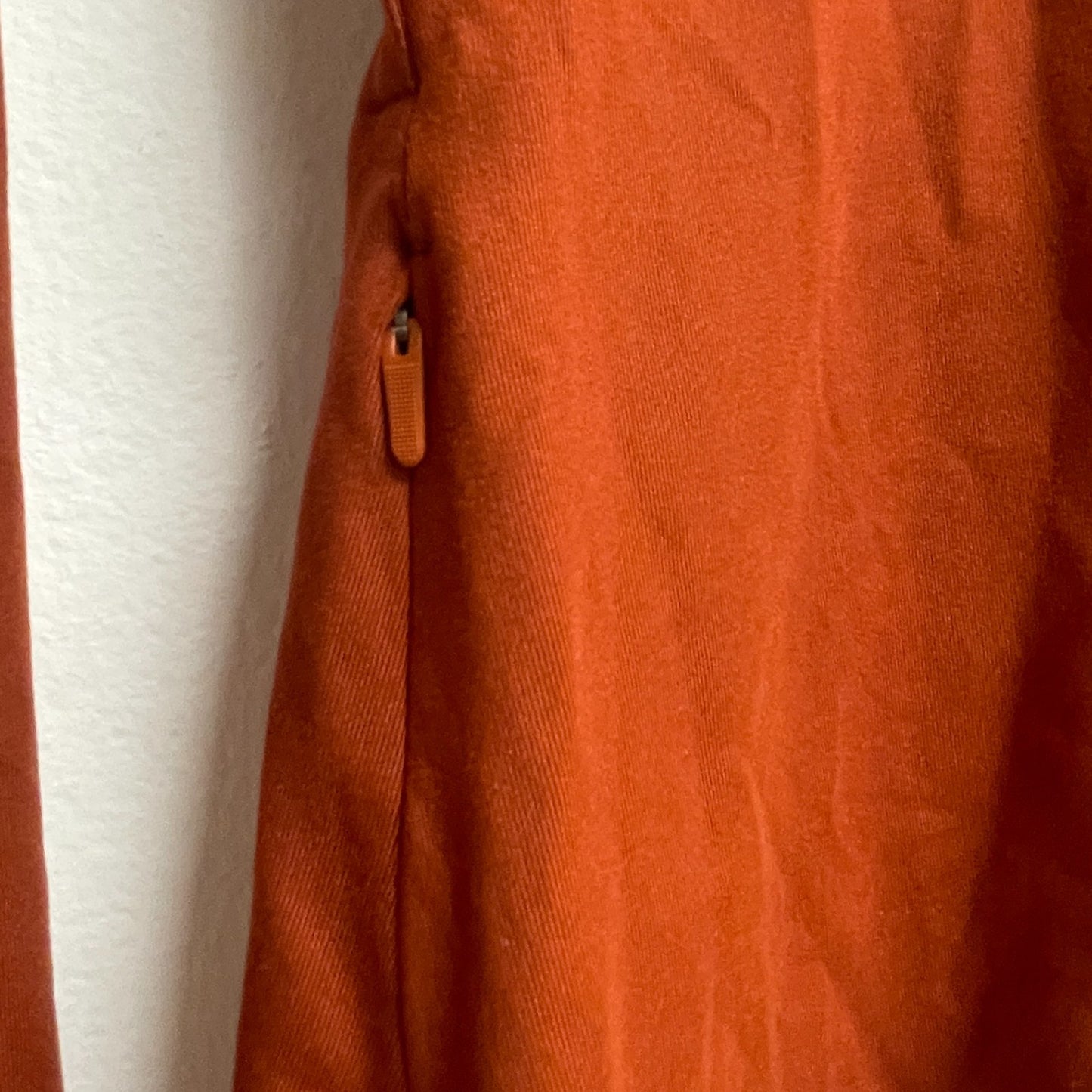 Calia Womenâs Smoldering Clay Lightweight Athletic Top Yoga Gym WCG31006