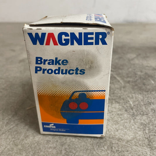 Wagner WC131013 Drum Brake Wheel Cylinder Rear 1994-1995 Dodge Caravan