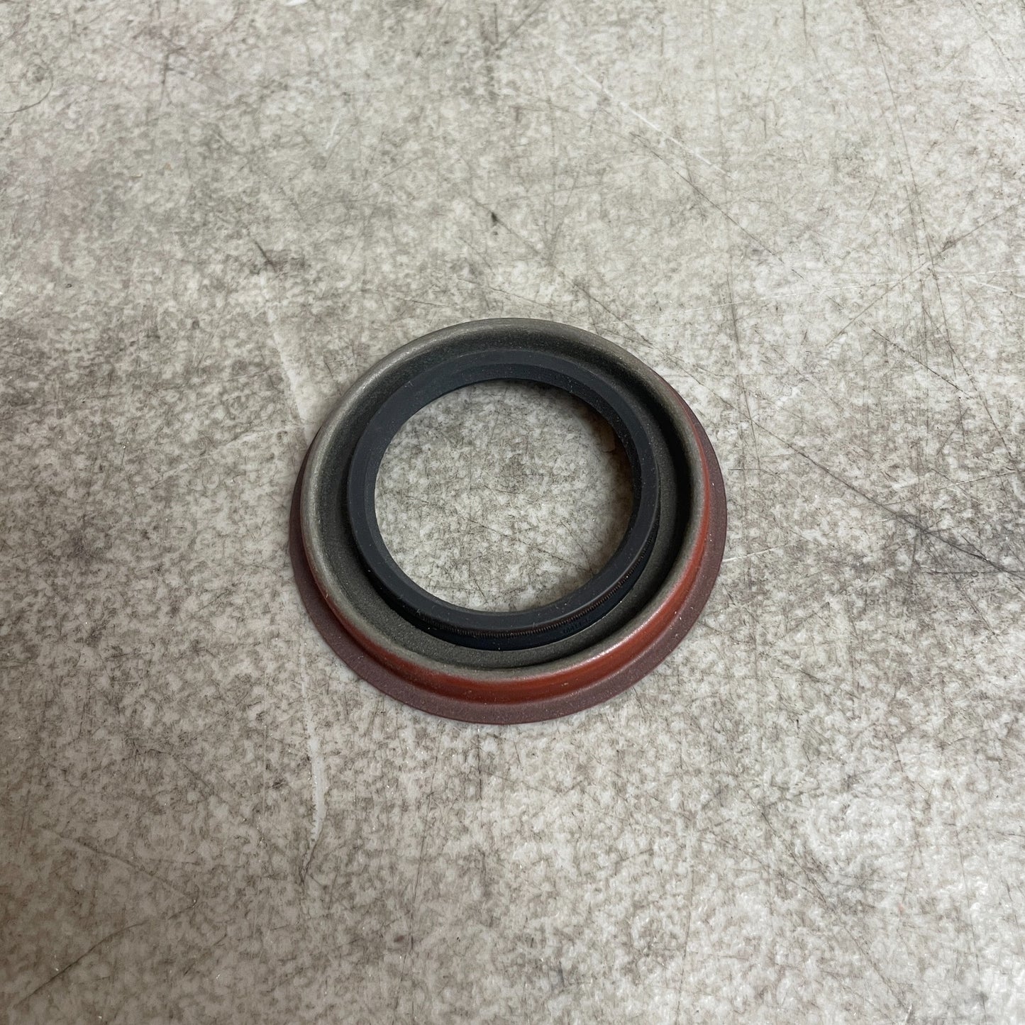 National 2658V Auto Trans Oil Pump Seal Front 1983-1996 Ford Ranger