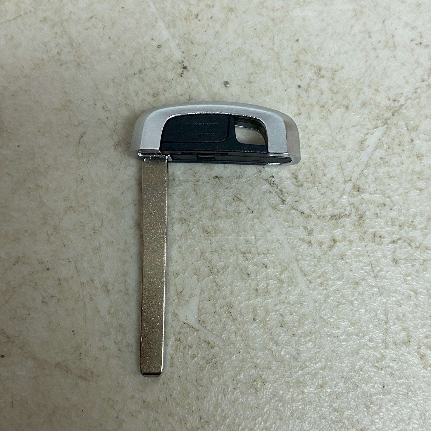 Ford Uncut Key Insert Blade for  2017-2021 Ford Fusion, 2017-2022 Ford