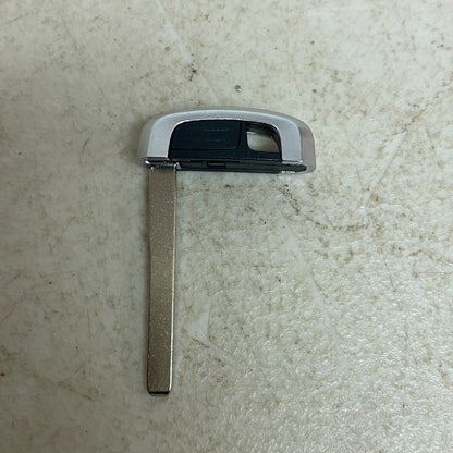 Ford Uncut Key Insert Blade for  2017-2021 Ford Fusion, 2017-2022 Ford