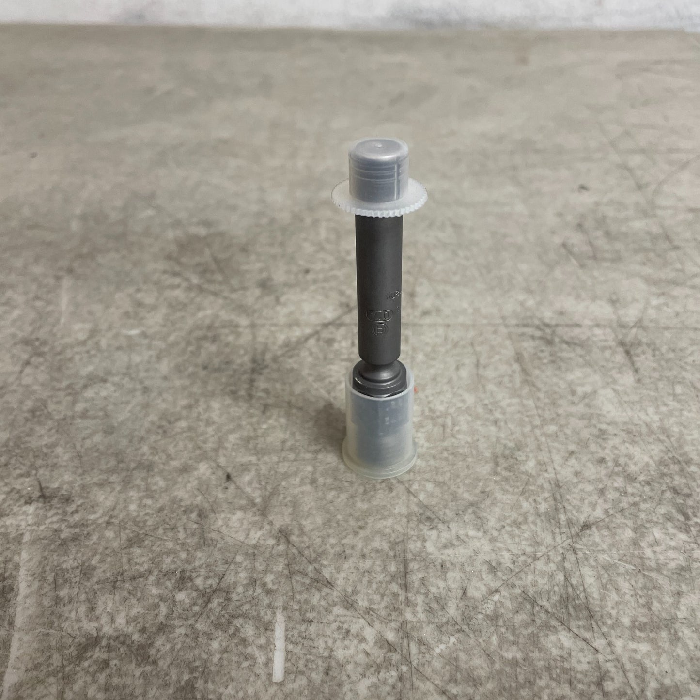 Bosch 0437502015 Fuel Injector CIS K-Jetronic 1974-1993 Volvo 240