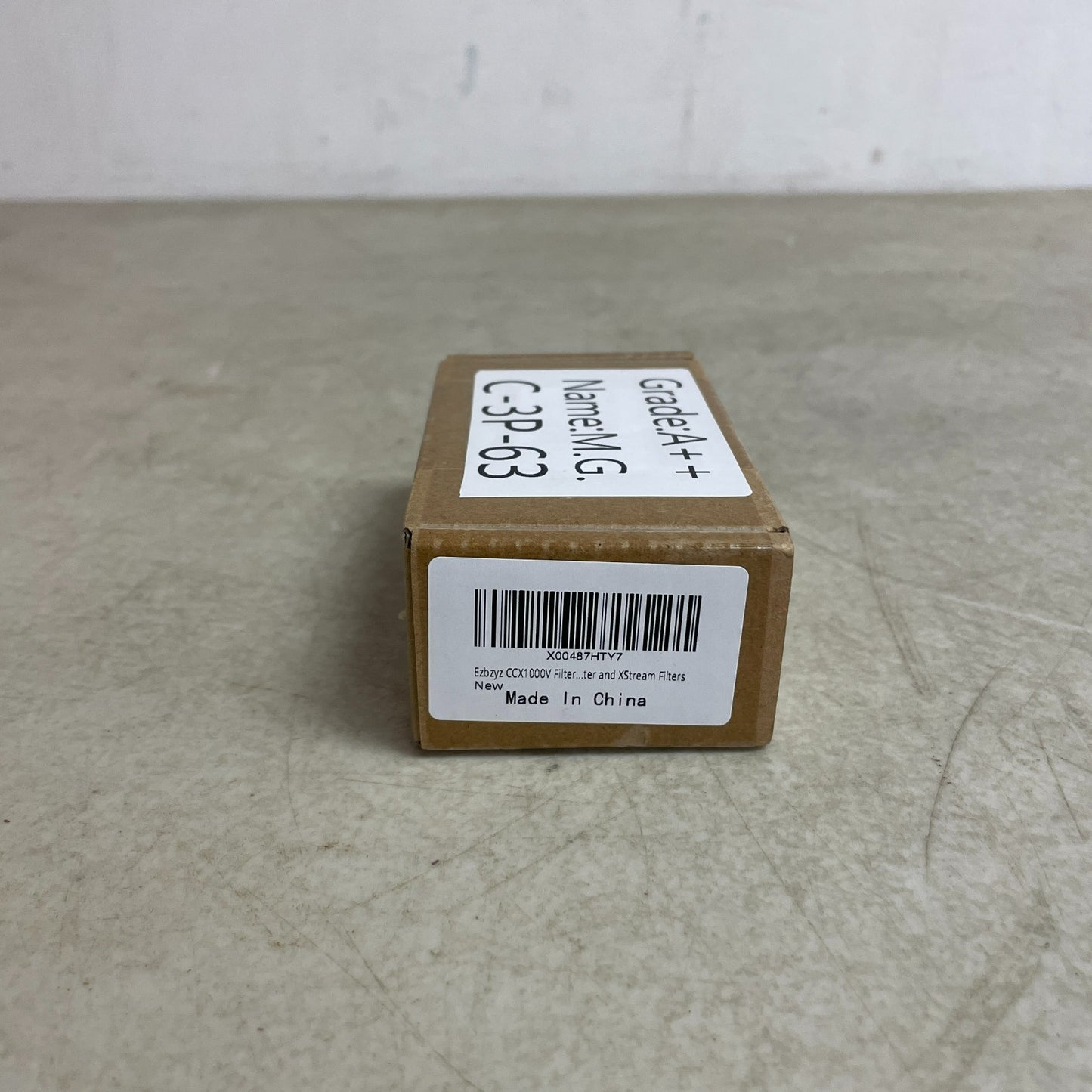 Hayward DEF Cartridge Filter Manual Air Relief Valve Replacement CCX1000V