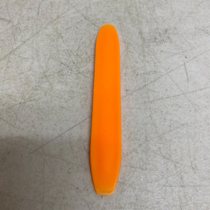 Ford Fusion Driver Mirror Cover Turn Signal Black A02RVP1201ABK 2013-18