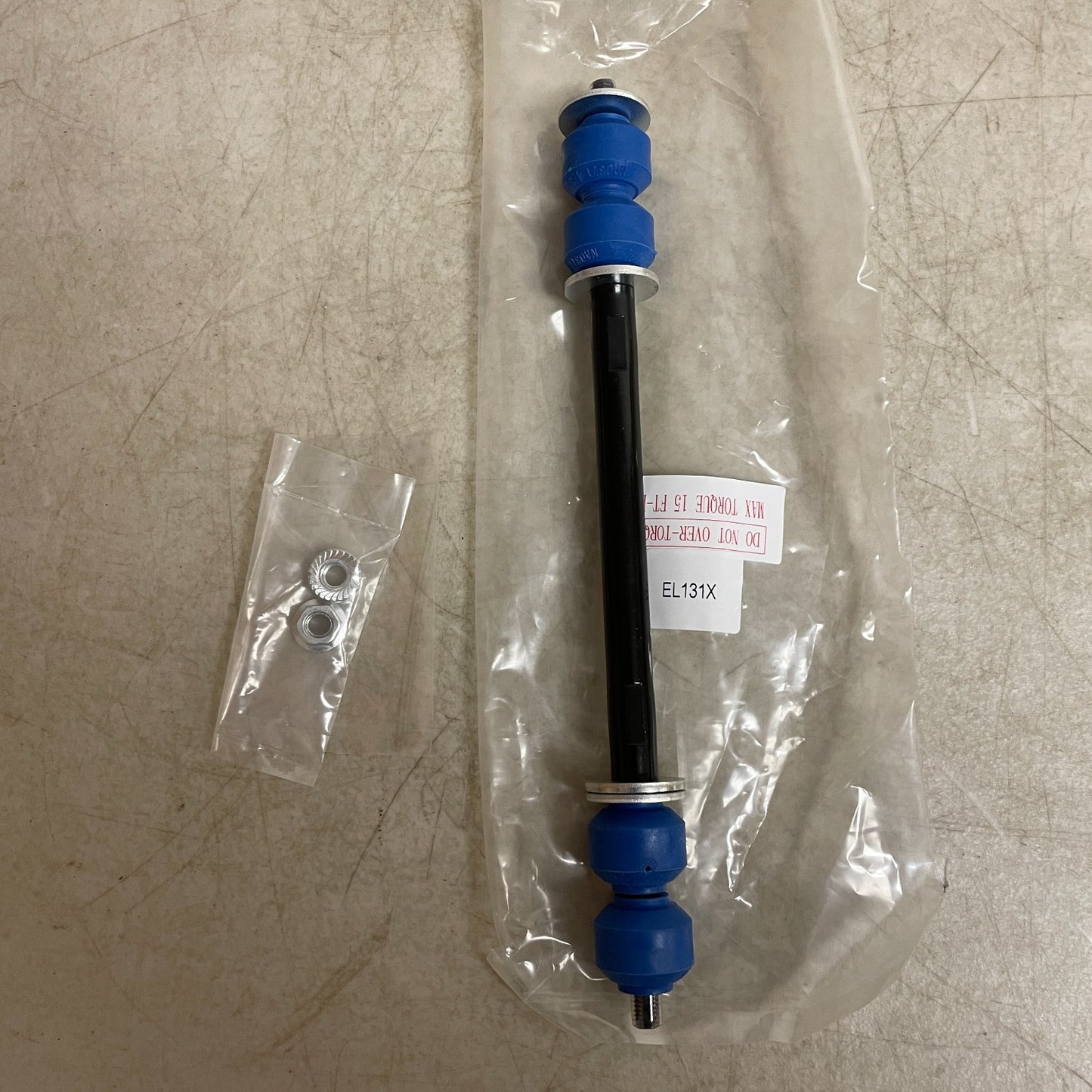 MOOG K8805 Rear Stabilizer Bar Link Kit Fits Ford Taurus & Mercury Sable