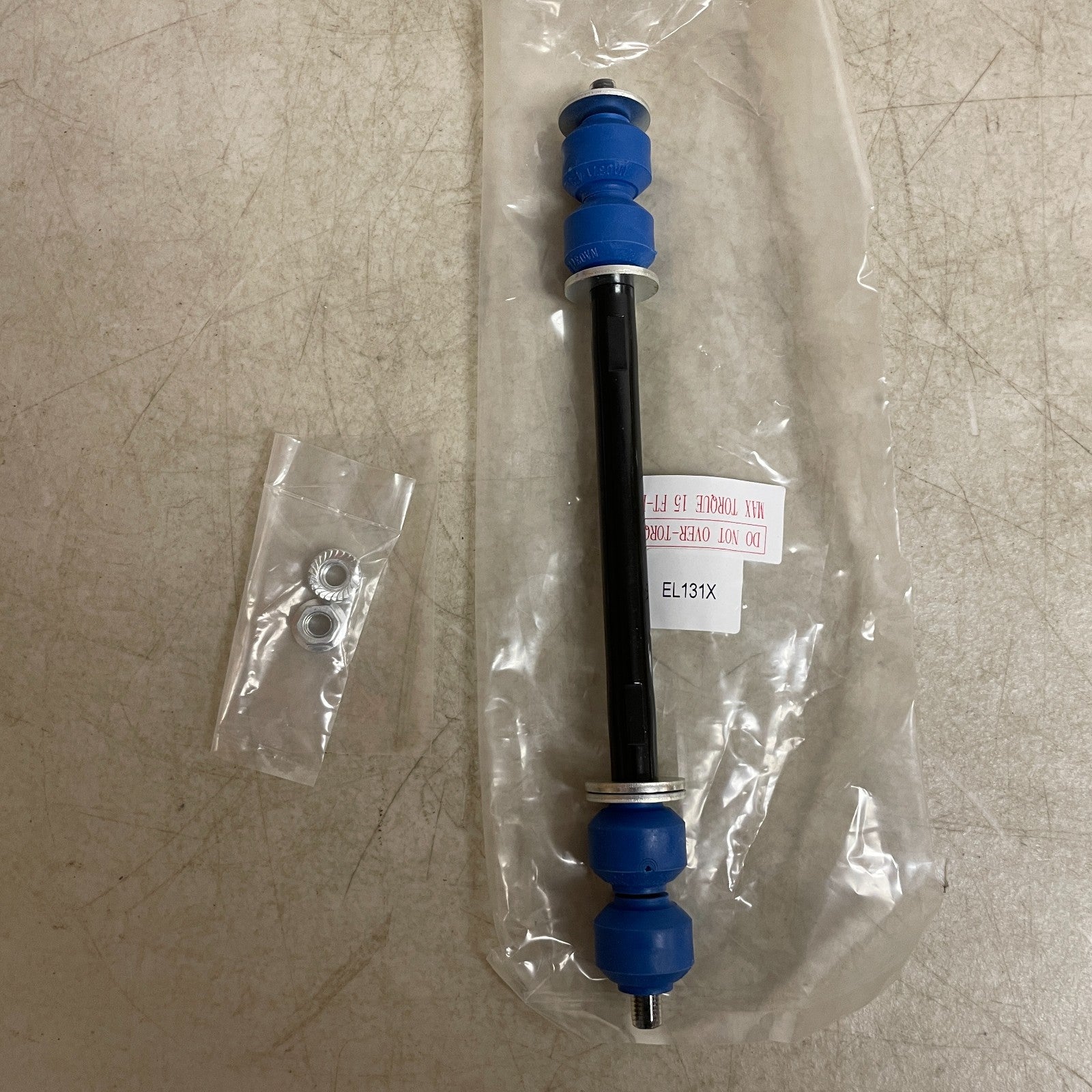 MOOG K8805 Rear Stabilizer Bar Link Kit Fits Ford Taurus & Mercury Sable