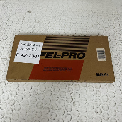 FEL-PRO VS 50357 R Valve Cover Gasket Set PermaDry 1975-1984 Toyota Pickup