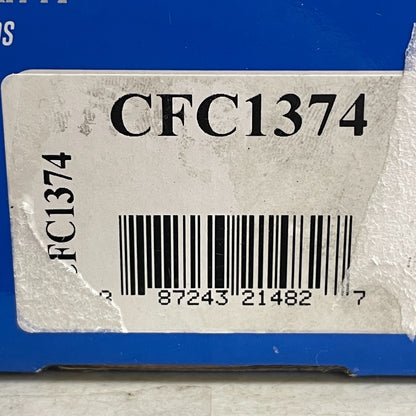 Bendix CFC1374 Front Premium Ceramic Copper Free Brake Pad Set Nissan Suzuki