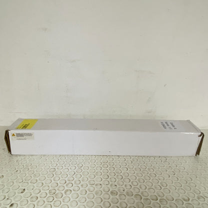 Signature Hardware 24" Effendi Linear Shower Drain Polished Stainless Steel
