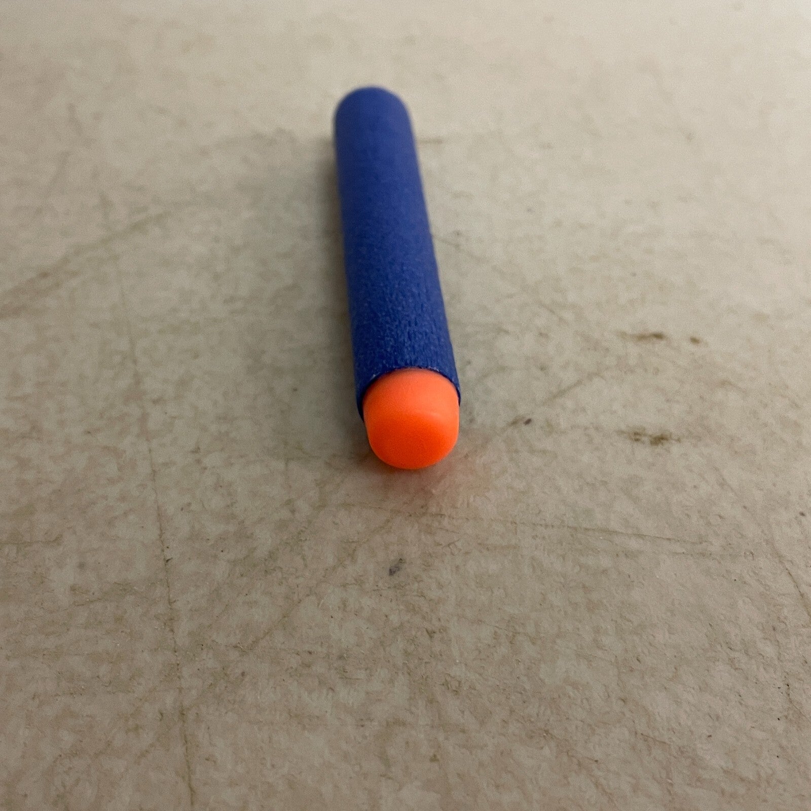 Geniune Hasbro Darts 1000PCS Bullets Pack for Nerf N-Strike Elite 2.0 Series Blu