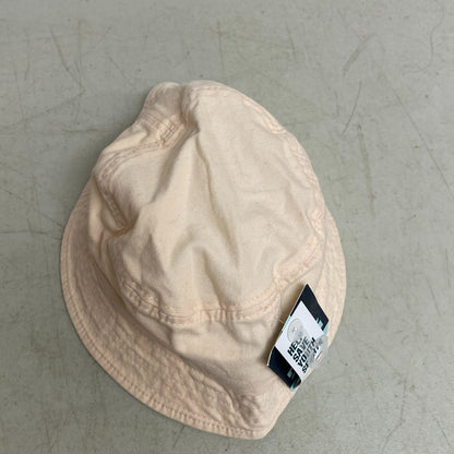 DSG Girl's Bucket Summer Hat Peach Sun Protect Bucket Hat Stylish DSGG2303