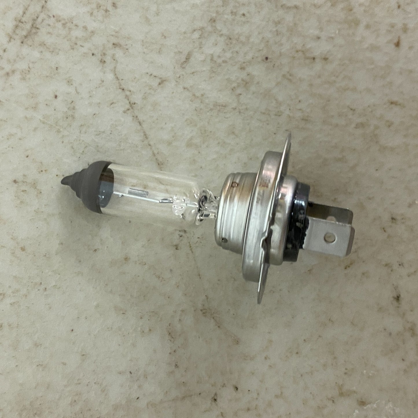 CEC Halogen Light Bulb H7 PX26d  12V , 55W , Brand New!