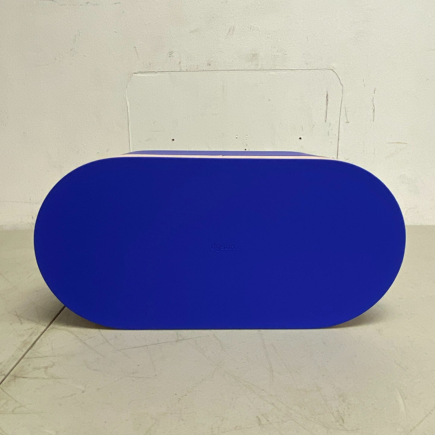 Dyson Supersonic™ hair dryer (Prussian Blue/Rich Copper)