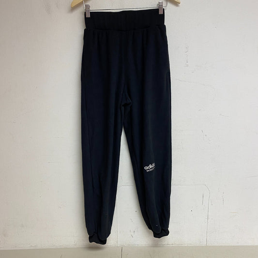Adidas Women's Basketball SLCT Black Jogger Pant Size XS, HZ9919 Brand New!
