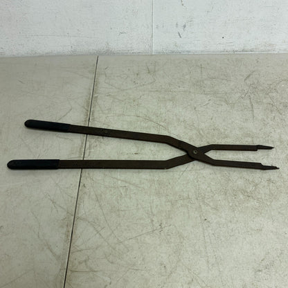 Rotunda for Ford Transmission Retaining Ring Pliers T95P-77001-AH , #833-1CP