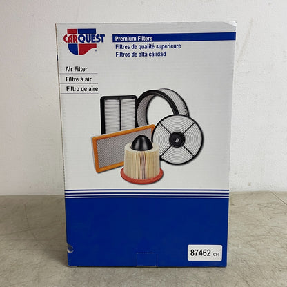 Carquest Engine Air Filter 87462 OE Fit for Mercedes-Benz Premium New