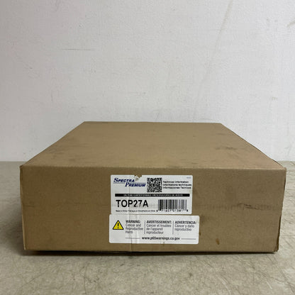Spectra Premium Oil Pan 4.1 L M12×1.25 Drain Plug Toyota Lexus 2.4L TOP27A