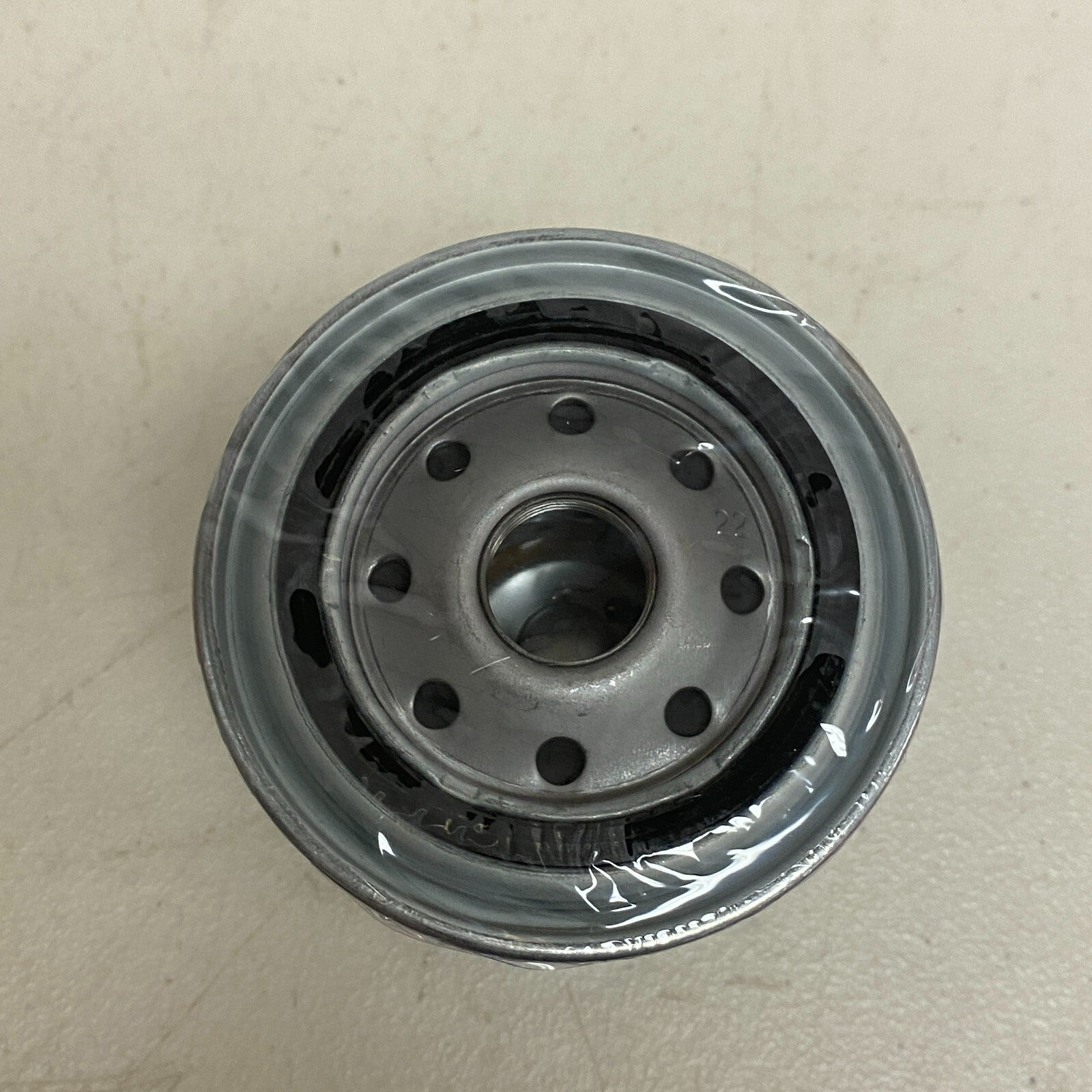 Prime Guard Premium Oil Filter POF 4651