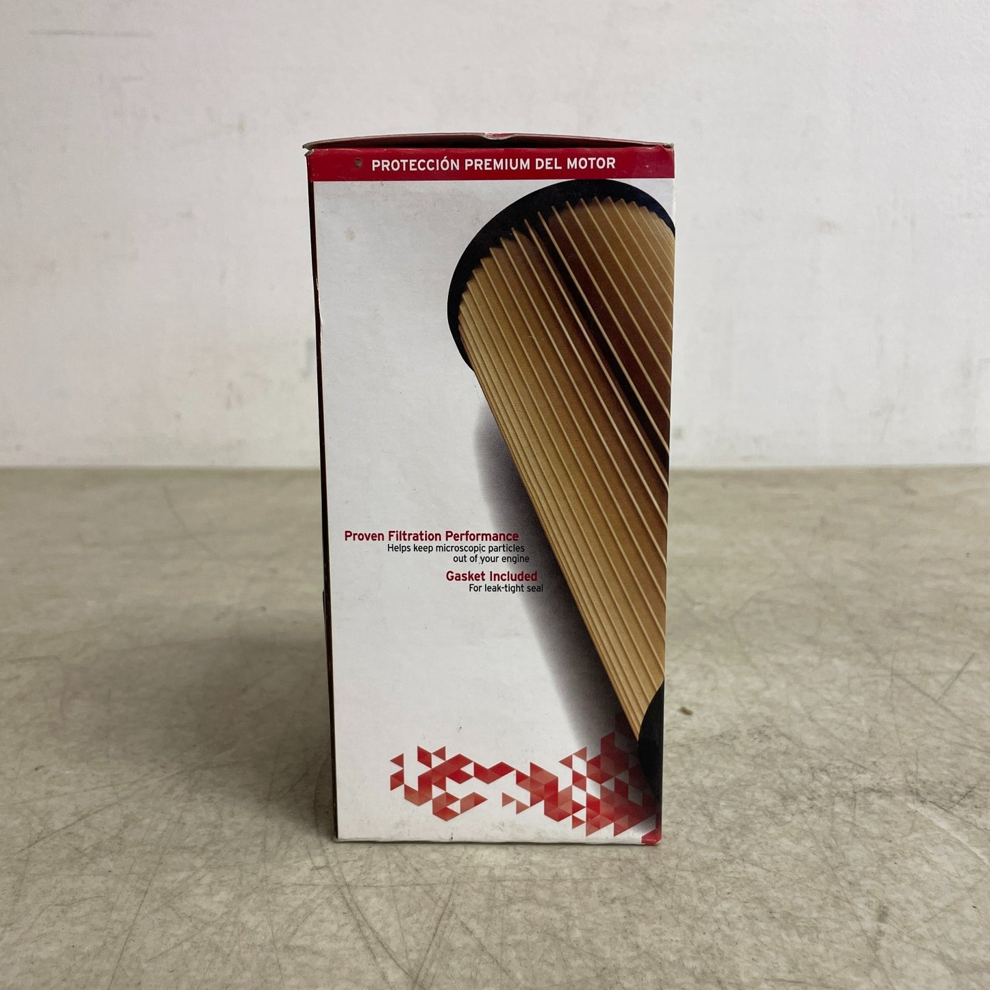 PurolatorONE L36289 PO6289 Cartridge Oil Filter Replaces WIX WL10059 Pronto