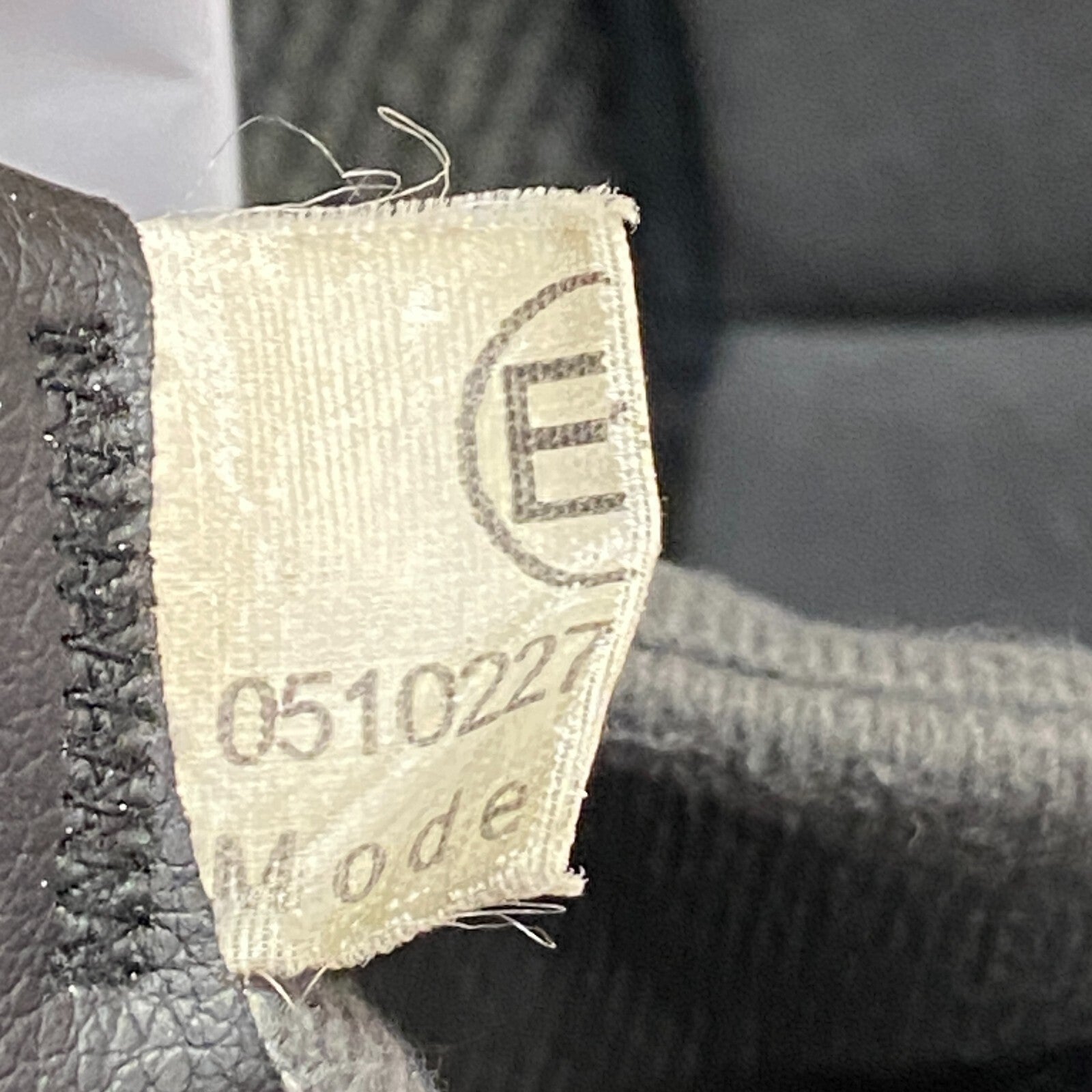 Indian Motorcycle Helmet w/Face Cover Size L Adjustable Under Shading cover Matt