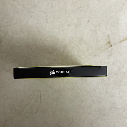 CORSAIR Vengeance 32GB (2 x 16GB) 288-Pin PC RAM DDR5 5200 (PC5 41600) Intel XMP