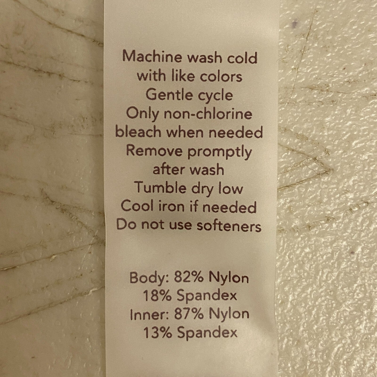 Calia Energized Exercise Dress Calming Green Solid Sleeveless WAX15035