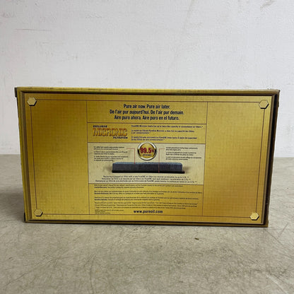 Purolator PureONE PA23592 Panel Engine Air Filter Fits Nissan Versa 2012 Ford