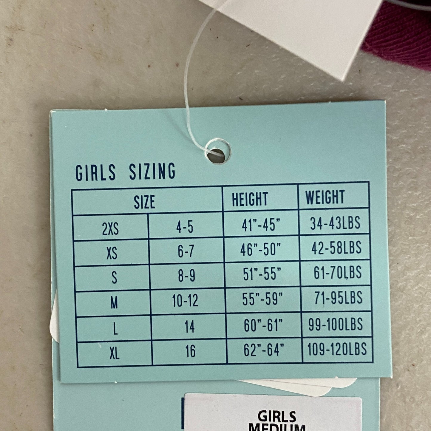 DSG Girls Boxy Graphic Tee Mixed Berries Ny  Short Sleeve Solid Relaxed DAG12122