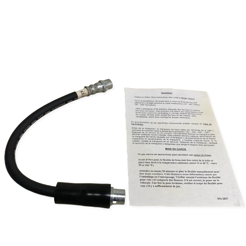 Carquest Premium Brake Hydraulic Hose Assembly BHA380451