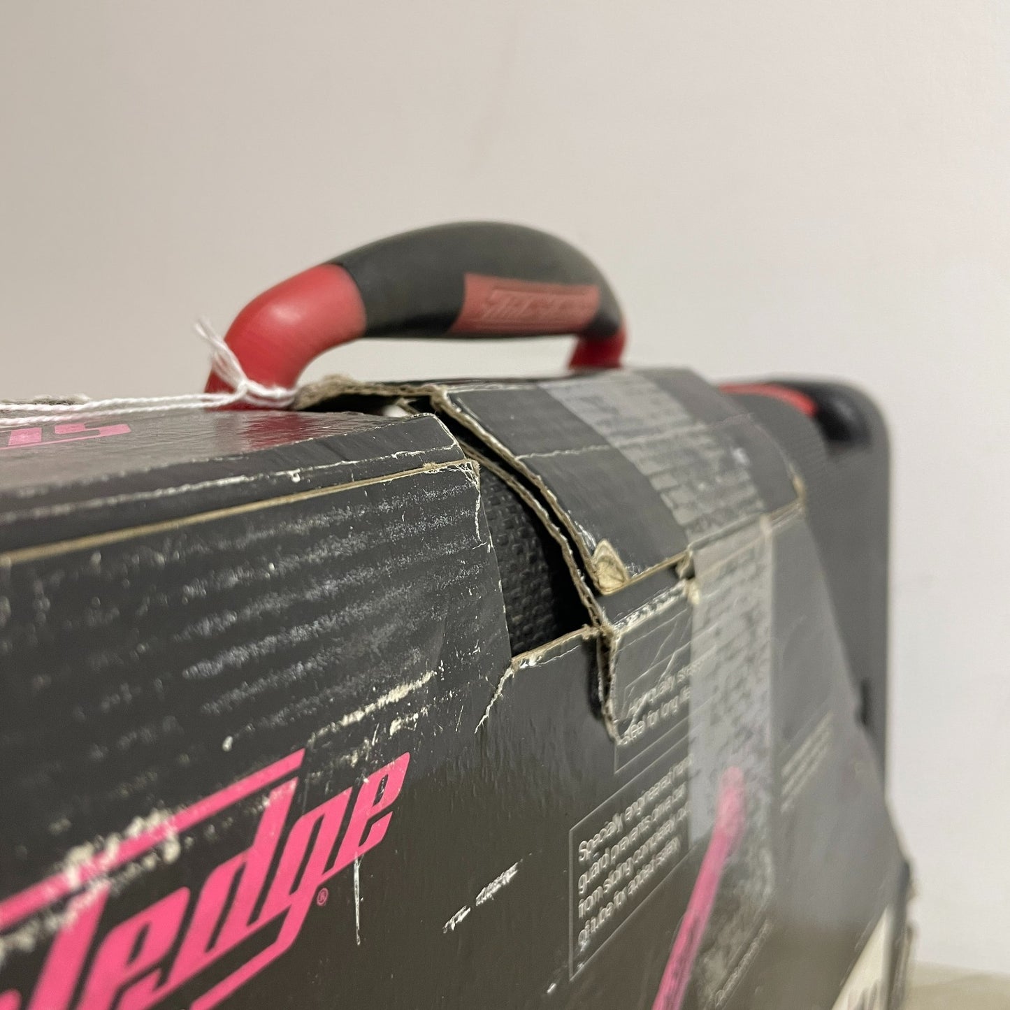 Slide Sledge Precision Hammer 9-Pc Set Interchangeable Tips 35050