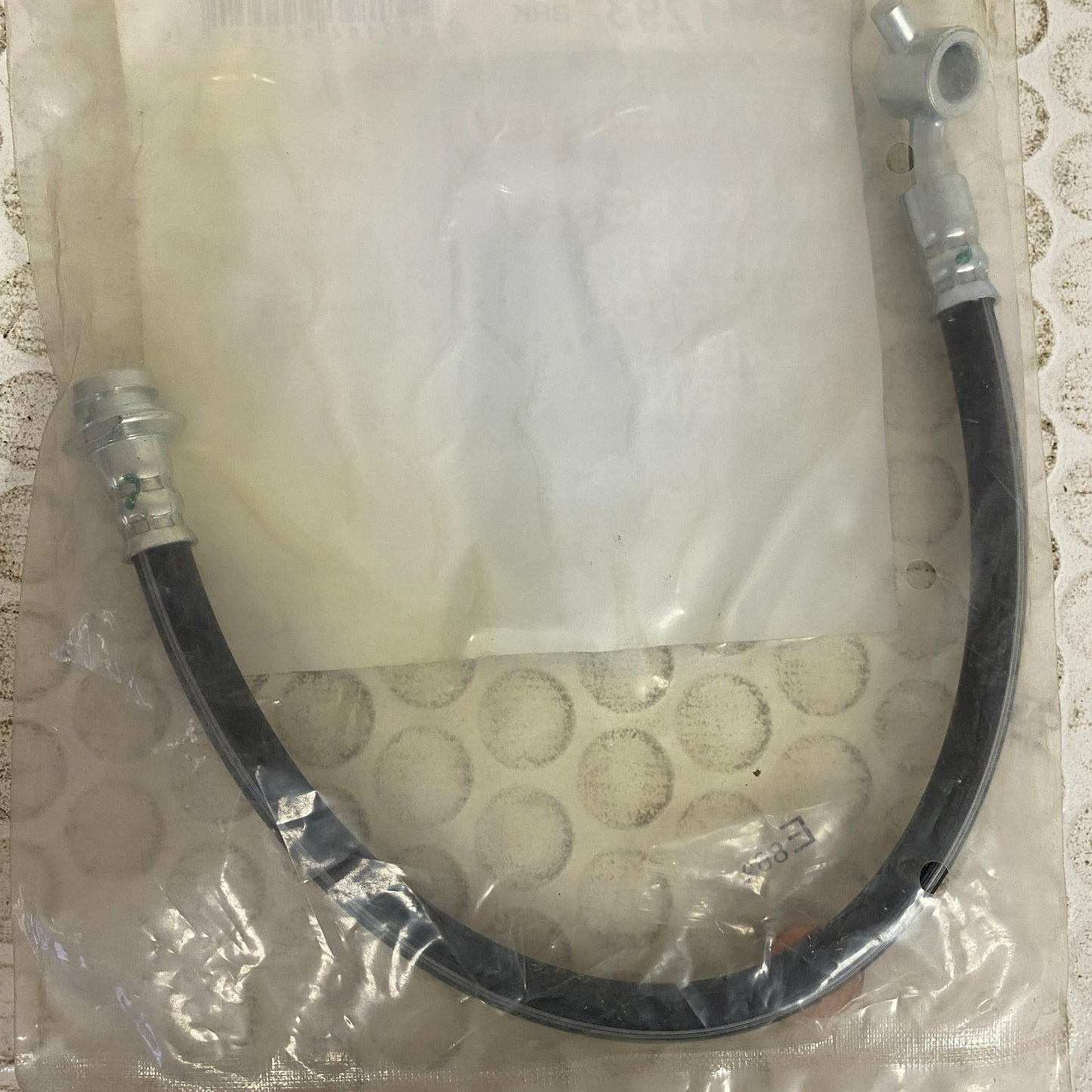 Carquest Wearever BHA620127 Brake Hose Assembly