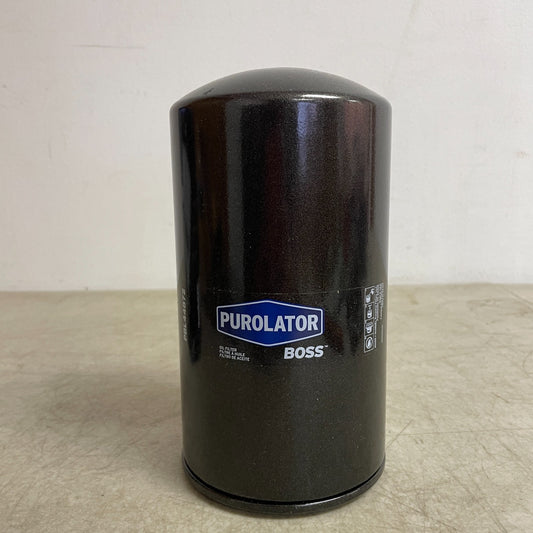 PurolatorBOSS PBL44872 Oil Filter 20K Mile Synthetic Engine Protection