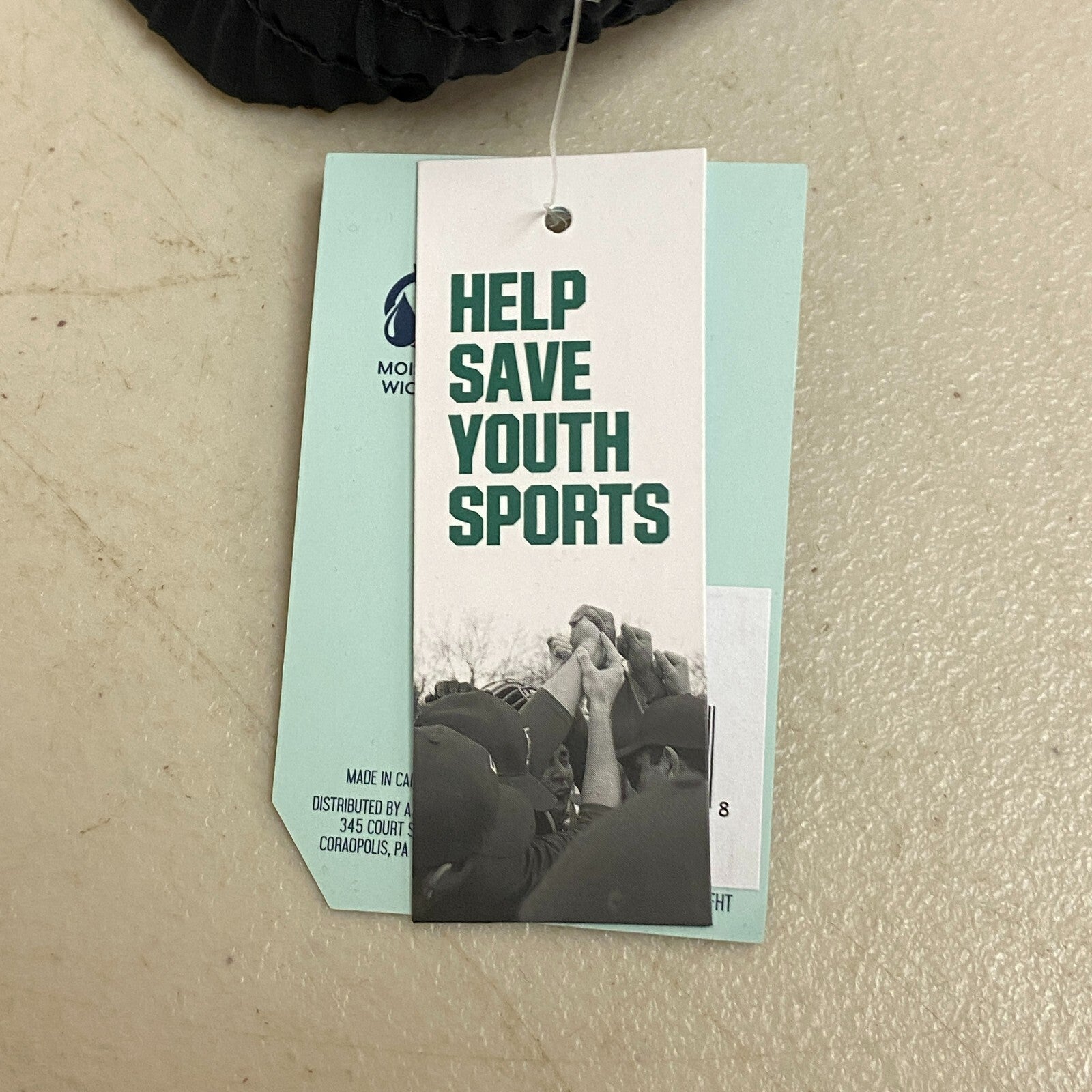 DSG Women's Mid Rise Stride Skort Pure Black Solid  DAW13123