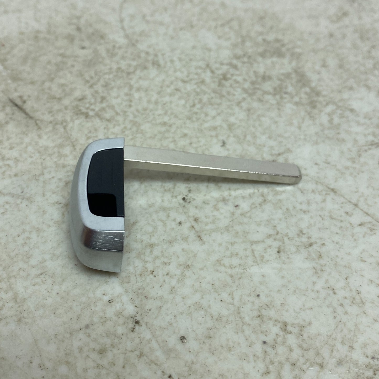 Ford Uncut Key Insert Blade for  2017-2021 Ford Fusion, 2017-2022 Ford