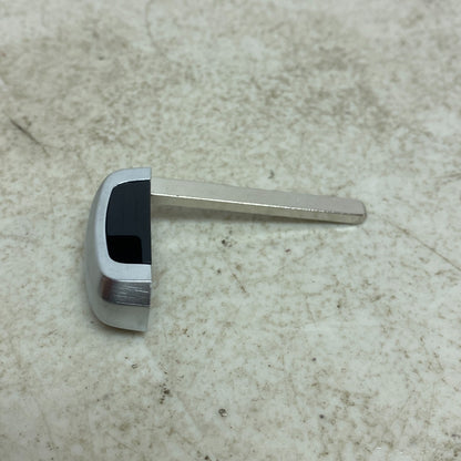 Ford Uncut Key Insert Blade for  2017-2021 Ford Fusion, 2017-2022 Ford