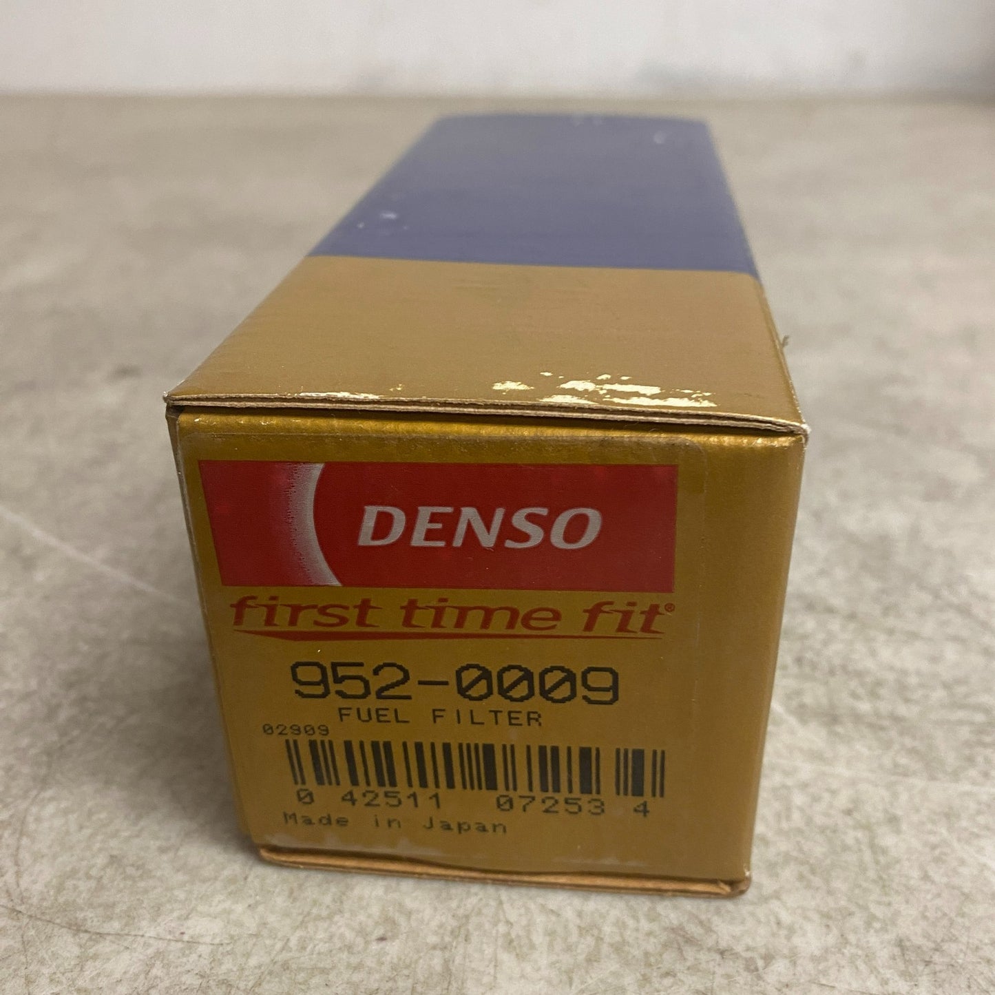 DENSO 952-0009 Fuel Pump Strainer Filter Sock Toyota Tundra 4Runner Sequoia Lexu