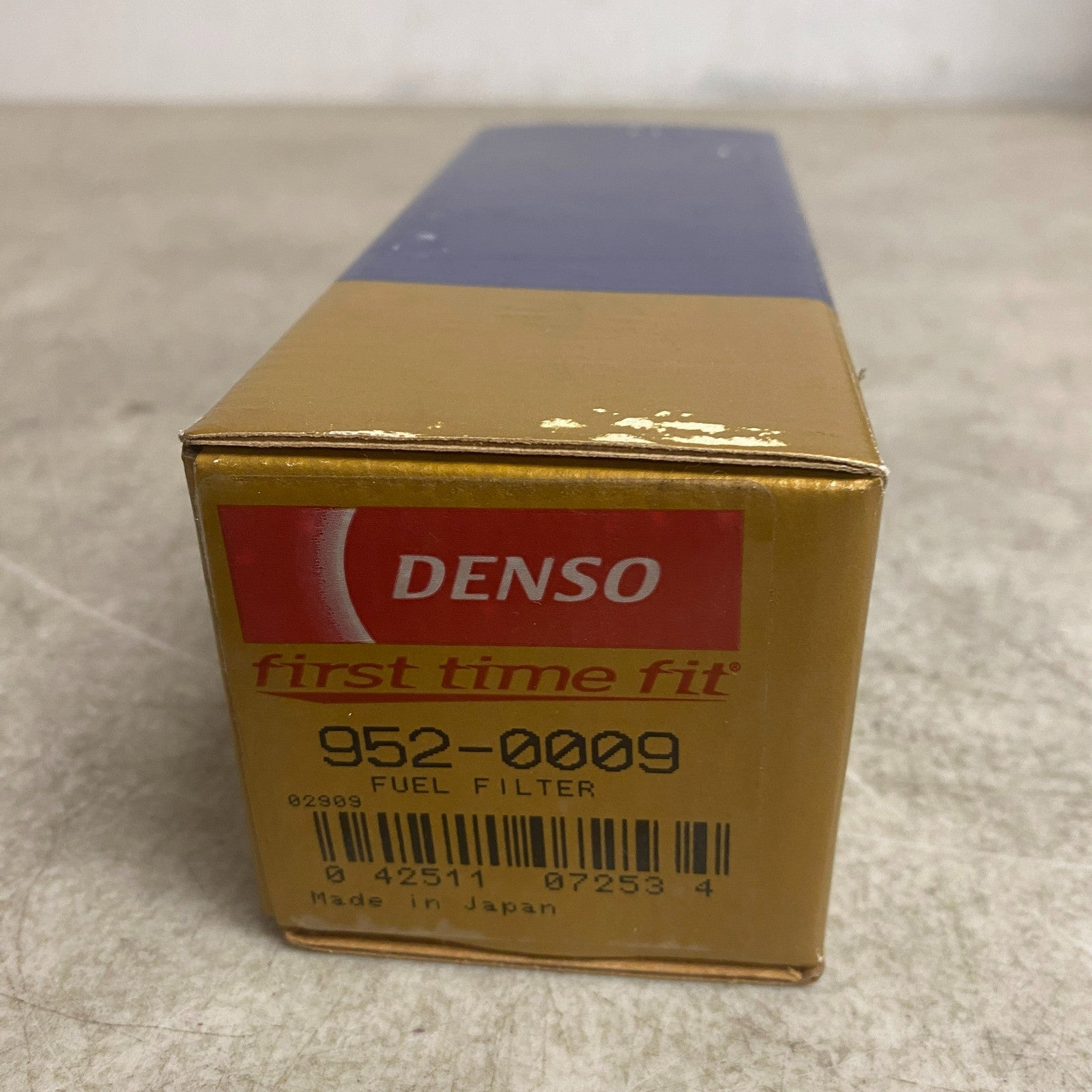DENSO 952-0009 Fuel Pump Strainer Filter Sock Toyota Tundra 4Runner Sequoia Lexu