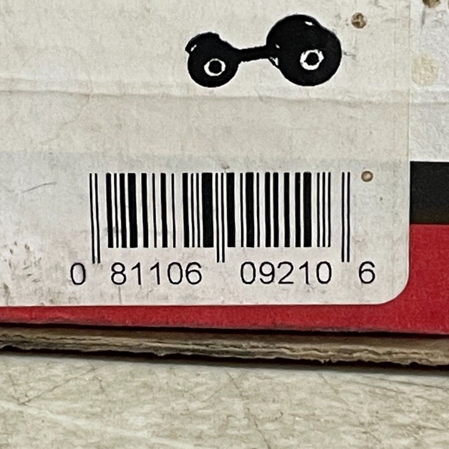 Anchor 9210 Rear Lower Engine Torque Strut Mount for Toyota Camry 07–09