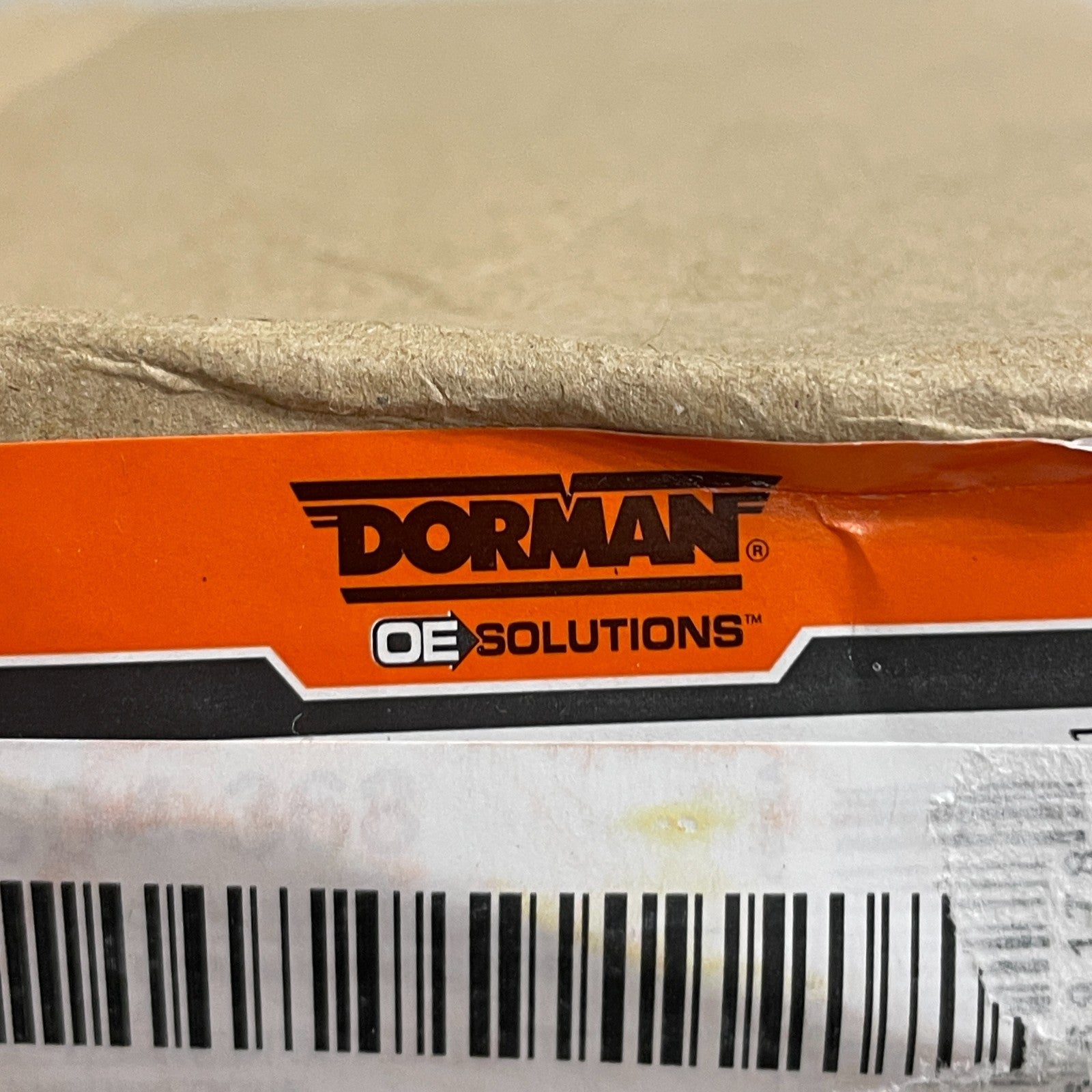 Dorman 604-368 HVAC Blend Door Actuator AC Heater Temp Control