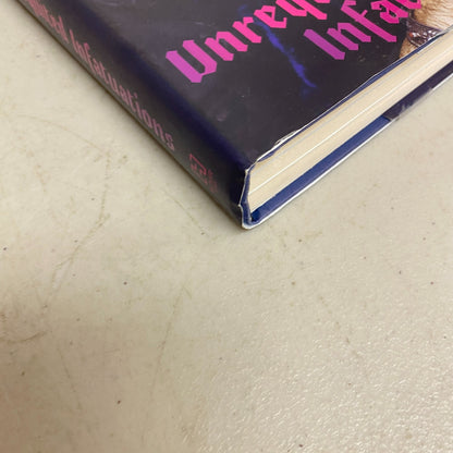 Stevie Van Zandt's Unrequited Infatuations: A Memoir Hard Cover