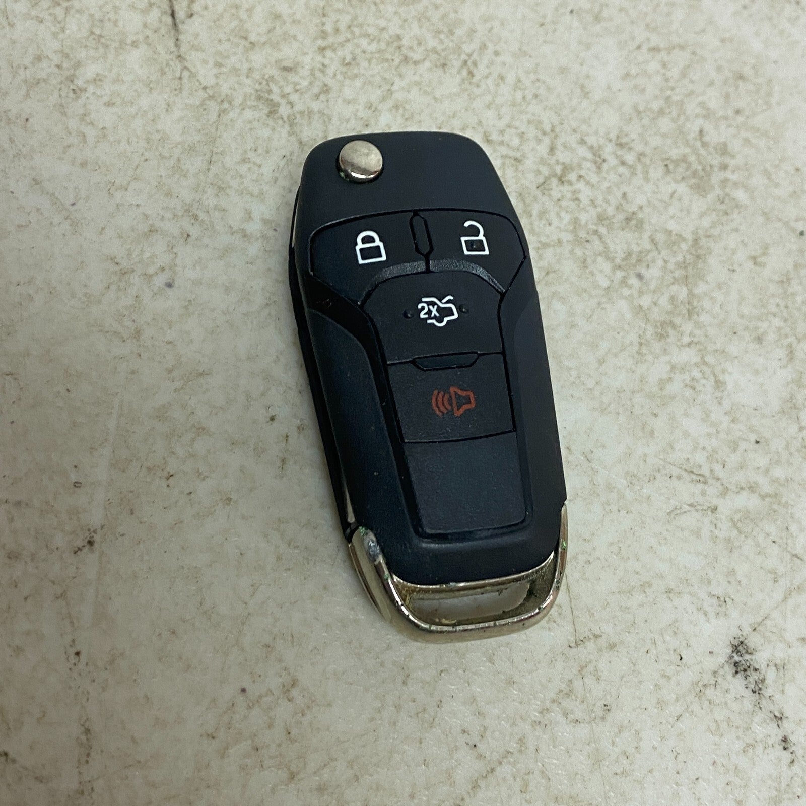 Ford Transmitter 4Button Key Fob for Ford 2013-2017 Lincoln 2013-2020 2-164-R786