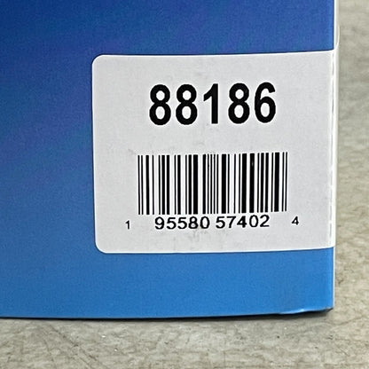 Carquest 88186 Engine Air Filter 99% Filtration 9.57″ OD × 1.42″ Thick