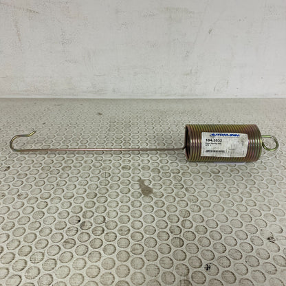 Automann Hood Spring 104.3532 Gold Fits IHC 9200 9400 9400i Models
