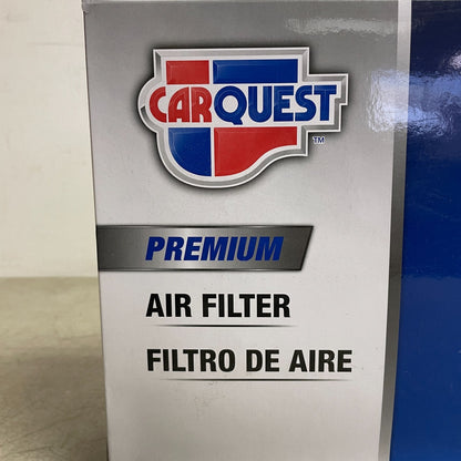 Carquest 97020 Premium Engine Air Filter Repl WIX WA10896 Luber-Finer AF3633