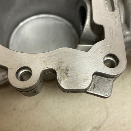 Audi Audi High Pressure Fuel Pump Housing / Mount 06E 103 535 D