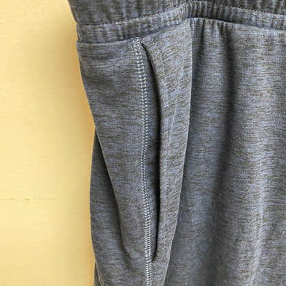 Alpine Design Men's AD M Field Knit Short Mystic Midnight ADM13803 Brand New!