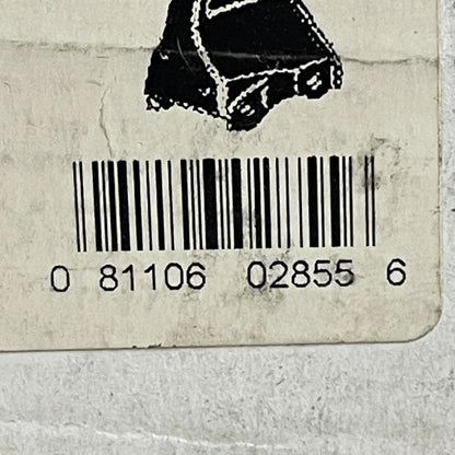 Carquest 2855 Front Engine Motor Mount for Nissan Quest & Mercury Villager OE